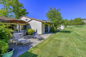 16 Fairways condo